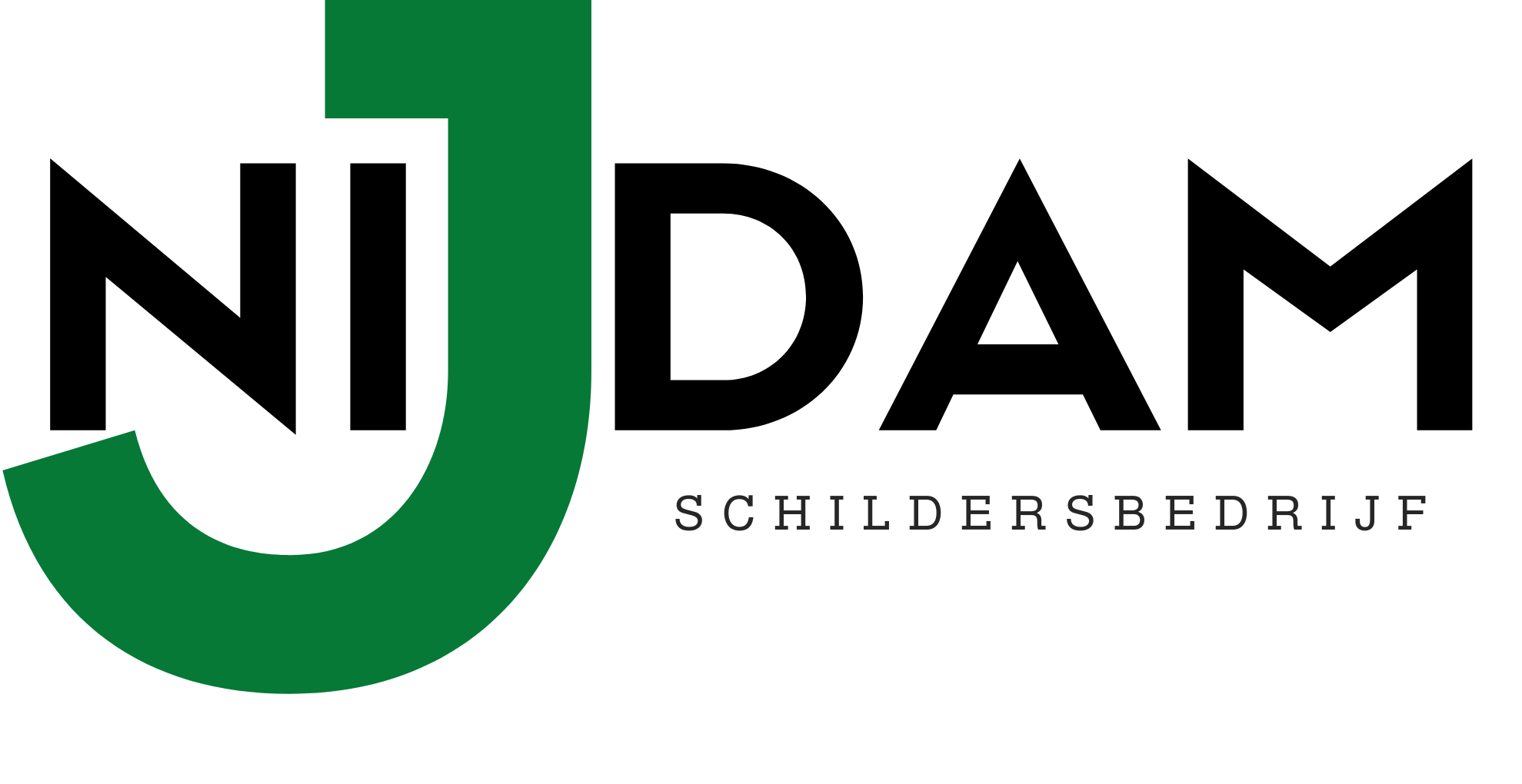 Schildersbedrijf Nijdam